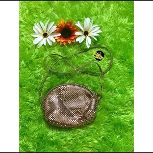 Sparkling Glitz and Glam Bag for Night Out